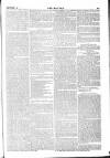 Dublin Weekly Nation Saturday 14 November 1846 Page 13