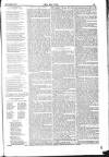 Dublin Weekly Nation Saturday 28 November 1846 Page 11
