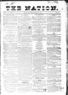 Dublin Weekly Nation Saturday 01 September 1849 Page 1