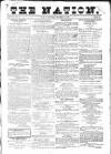 Dublin Weekly Nation Saturday 12 October 1850 Page 1