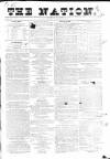 Dublin Weekly Nation Saturday 19 October 1850 Page 1