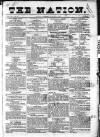 Dublin Weekly Nation Saturday 04 January 1851 Page 1