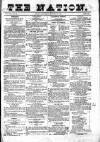 Dublin Weekly Nation Saturday 25 January 1851 Page 1
