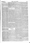 Dublin Weekly Nation Saturday 13 November 1852 Page 11