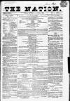 Dublin Weekly Nation Saturday 03 November 1855 Page 1