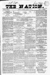 Dublin Weekly Nation Saturday 01 March 1856 Page 1