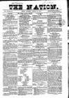 Dublin Weekly Nation Saturday 24 January 1857 Page 1