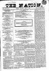 Dublin Weekly Nation Saturday 04 July 1857 Page 1