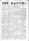 Dublin Weekly Nation Saturday 02 January 1858 Page 1