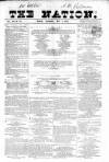 Dublin Weekly Nation Saturday 07 May 1859 Page 1