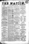 Dublin Weekly Nation Saturday 26 April 1862 Page 1