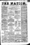 Dublin Weekly Nation Saturday 17 May 1862 Page 1