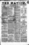 Dublin Weekly Nation Saturday 24 May 1862 Page 1