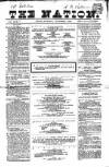 Dublin Weekly Nation Saturday 08 November 1862 Page 1