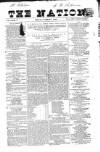 Dublin Weekly Nation Saturday 17 January 1863 Page 1