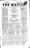Dublin Weekly Nation Saturday 02 May 1863 Page 1