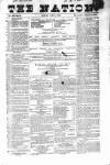 Dublin Weekly Nation Saturday 07 May 1864 Page 1