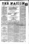 Dublin Weekly Nation Saturday 21 May 1864 Page 1