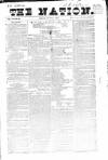Dublin Weekly Nation Saturday 23 July 1864 Page 1