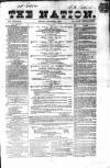 Dublin Weekly Nation Saturday 03 December 1864 Page 1