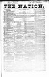 Dublin Weekly Nation Saturday 07 January 1865 Page 1