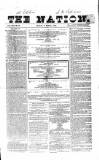 Dublin Weekly Nation Saturday 11 March 1865 Page 1