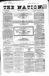 Dublin Weekly Nation Saturday 18 March 1865 Page 1