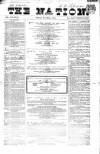 Dublin Weekly Nation Saturday 22 April 1865 Page 1