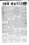Dublin Weekly Nation Saturday 08 July 1865 Page 1