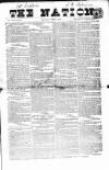 Dublin Weekly Nation Saturday 15 July 1865 Page 1