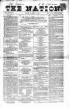 Dublin Weekly Nation Saturday 12 August 1865 Page 1