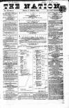 Dublin Weekly Nation Saturday 27 January 1866 Page 1