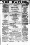 Dublin Weekly Nation Saturday 01 December 1866 Page 1