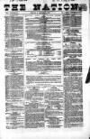 Dublin Weekly Nation Saturday 09 February 1867 Page 1
