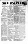 Dublin Weekly Nation Saturday 07 November 1868 Page 1