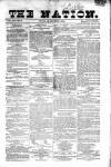 Dublin Weekly Nation Saturday 28 November 1868 Page 1