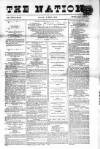 Dublin Weekly Nation Saturday 21 May 1870 Page 1