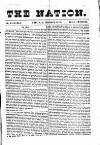 Dublin Weekly Nation Saturday 25 February 1871 Page 1