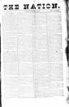 Dublin Weekly Nation Saturday 02 January 1875 Page 1