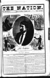 Dublin Weekly Nation Saturday 27 March 1875 Page 1
