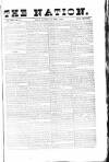 Dublin Weekly Nation Saturday 24 April 1875 Page 1