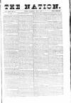 Dublin Weekly Nation Saturday 01 May 1875 Page 1