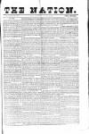Dublin Weekly Nation Saturday 15 May 1875 Page 1