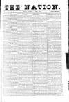 Dublin Weekly Nation Saturday 24 July 1875 Page 1
