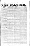 Dublin Weekly Nation Saturday 09 October 1875 Page 1