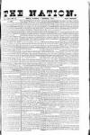Dublin Weekly Nation Saturday 06 November 1875 Page 1