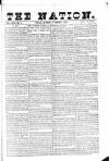 Dublin Weekly Nation Saturday 08 January 1876 Page 1
