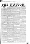 Dublin Weekly Nation Saturday 08 April 1876 Page 1