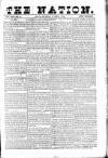 Dublin Weekly Nation Saturday 15 April 1876 Page 1