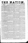 Dublin Weekly Nation Saturday 01 July 1876 Page 1